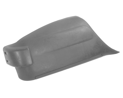 Боковина бампера ГАЗ-2217 СОБОЛЬ заднего левая Н/О (ОАО ГАЗ)