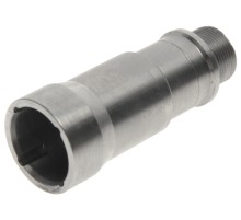 Стакан ЯМЗ-5340, 536 свечи зажигания АВТОДИЗЕЛЬ