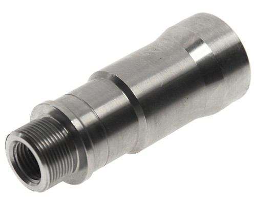 Стакан ЯМЗ-5340, 536 свечи зажигания АВТОДИЗЕЛЬ