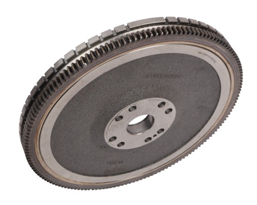 Маховик ЯМЗ-650.10 в сборе АВТОМАГНАТ