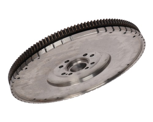 Маховик ЯМЗ-650.10 в сборе АВТОМАГНАТ