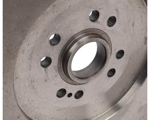 Маховик ЯМЗ-650.10 в сборе АВТОМАГНАТ