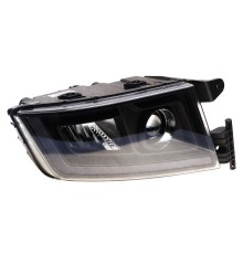 Фара SITRAK C7H MAX HOWO правая светодиодная OE