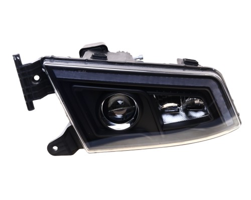 Фара SITRAK C7H MAX HOWO правая светодиодная OE