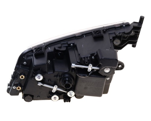 Фара SITRAK C7H MAX HOWO правая светодиодная OE