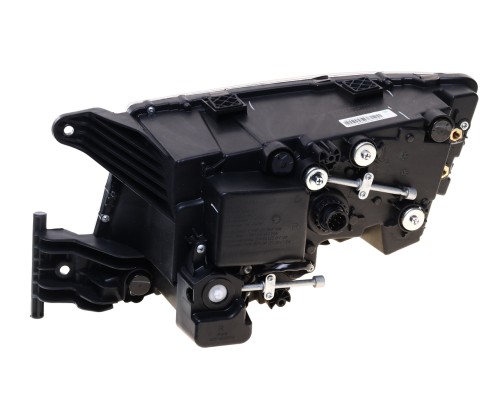 Фара SITRAK C7H MAX HOWO правая светодиодная OE