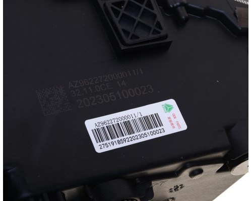 Фара SITRAK C7H MAX HOWO правая светодиодная OE