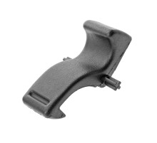 Защелка ГАЗ-3221 замка подвижного стекла АВТОКОМПОНЕНТ