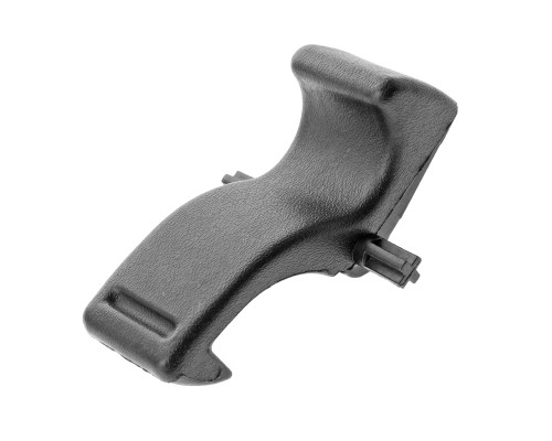 Защелка ГАЗ-3221 замка подвижного стекла АВТОКОМПОНЕНТ