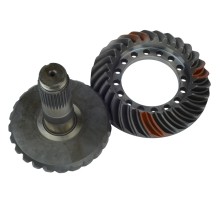 Шестерня SITRAK HOWO T5G редуктора заднего моста OE