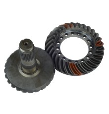 Шестерня SITRAK HOWO T5G редуктора заднего моста OE