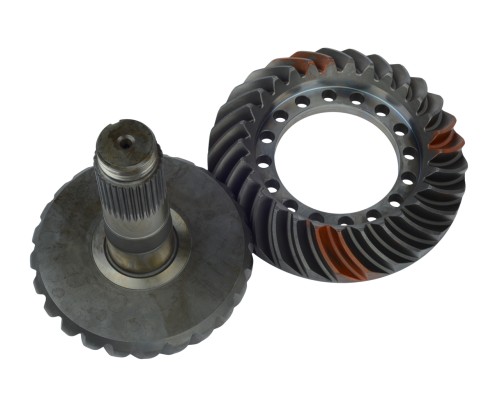 Шестерня SITRAK HOWO T5G редуктора заднего моста OE