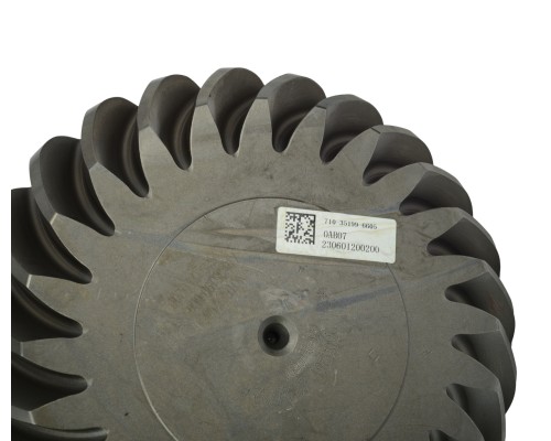 Шестерня SITRAK HOWO T5G редуктора заднего моста OE
