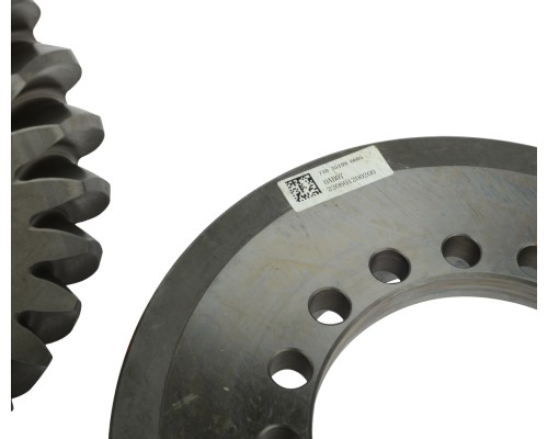 Шестерня SITRAK HOWO T5G редуктора заднего моста OE