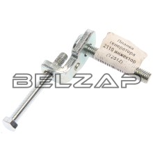 Планка генератора ВАЗ-2110, 21100-3701670-00, ЗИП