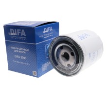Фильтр масляный ГАЗ-3110, 3302 (дв.ЗМЗ-406) DIFA
