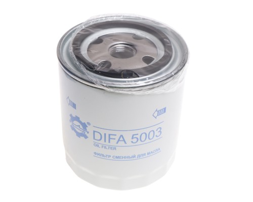 Фильтр масляный ГАЗ-3110, 3302 (дв.ЗМЗ-406) DIFA