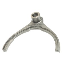 Вилка КПП SITRAK HOWO переключения 1, 2-й передачи КПП HW25712XSTC OE