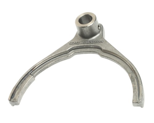 Вилка КПП SITRAK HOWO переключения 1, 2-й передачи КПП HW25712XSTC OE