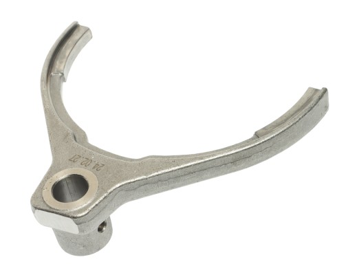 Вилка КПП SITRAK HOWO переключения 1, 2-й передачи КПП HW25712XSTC OE