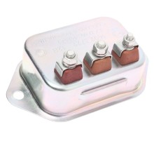 Сопротивление добавочное ГАЗ, УАЗ, ЗИЛ, УРАЛ системы зажигания СОАТЭ