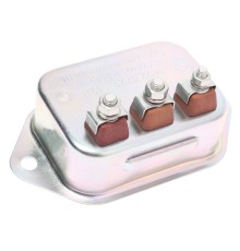 Сопротивление добавочное ГАЗ, УАЗ, ЗИЛ, УРАЛ системы зажигания СОАТЭ