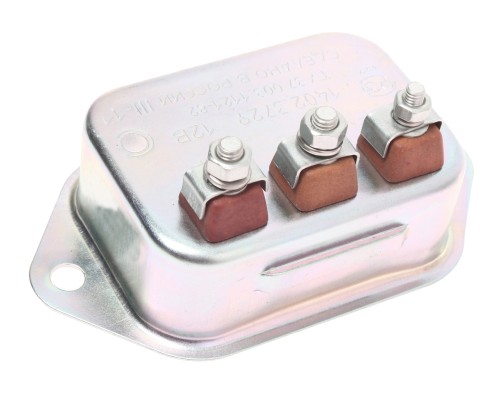 Сопротивление добавочное ГАЗ, УАЗ, ЗИЛ, УРАЛ системы зажигания СОАТЭ