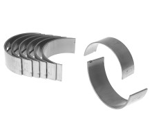 Вкладыши ЯМЗ-236 коренные d+0.00 ДЗВ