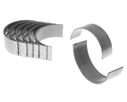 Вкладыши ЯМЗ-236 коренные d+0.00 ДЗВ