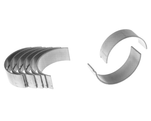 Вкладыши ЯМЗ-236 коренные d+0.25 ДЗВ