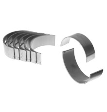 Вкладыши ЯМЗ-236 коренные d+0.50 ДЗВ