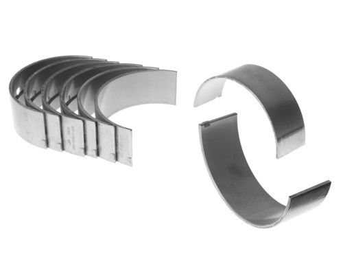 Вкладыши ЯМЗ-236 коренные d+0.50 ДЗВ