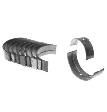 Вкладыши ЯМЗ-238 коренные d+1.50 ДЗВ