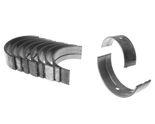 Вкладыши ЯМЗ-238 коренные d+1.50 ДЗВ