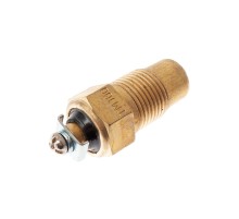 Датчик температуры ГАЗ, ЗИЛ, КРАЗ, МАЗ, УАЗ, ЗАЗ (гайка) охлаждающей жидкости (блистер) АВТОПРИБОР-КЗАЭ