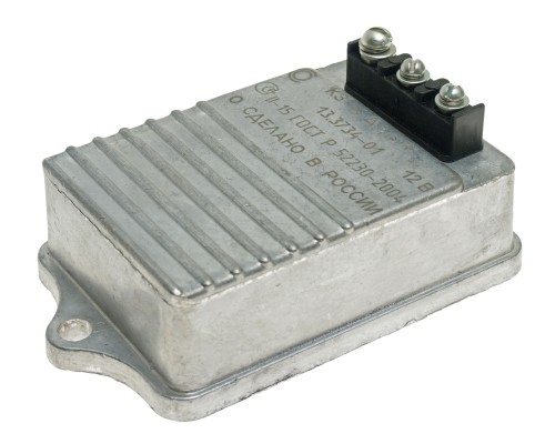 Коммутатор ГАЗ, УАЗ СОАТЭ