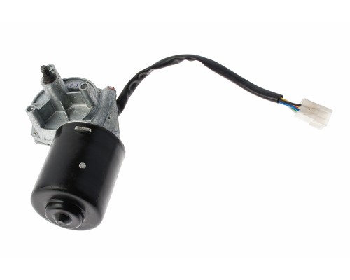 Мотор-редуктор стеклоочистителя ГАЗ-3307, ЗИЛ 12V КЗАЭ