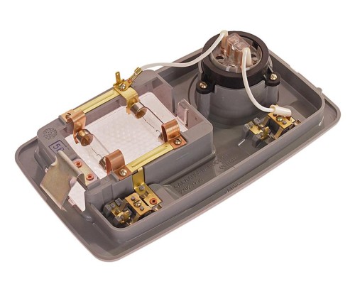 Плафон освещения кабины ГАЗ-3302 ОСВАР