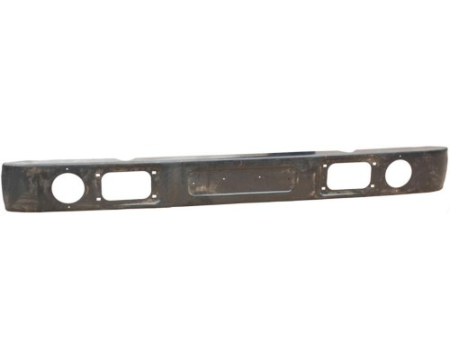 Бампер КАМАЗ-4310 (ОАО КАМАЗ)