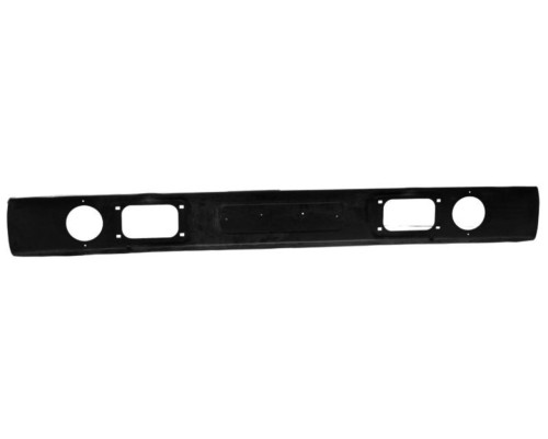 Бампер КАМАЗ-4310 (ОАО КАМАЗ)