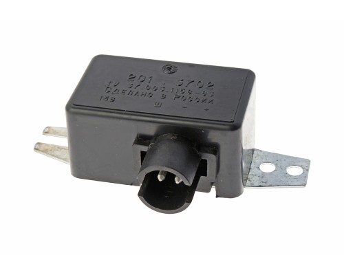 Реле регулятор напряжения ЗИЛ генератора Г250-Е2, Г250-И1 АВТОПРИБОР-КЗАЭ