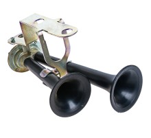 Сигнал пневматический ЗИЛ, КАМАЗ ЛЭТЗ