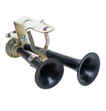 Сигнал пневматический ЗИЛ, КАМАЗ ЛЭТЗ