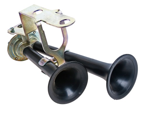 Сигнал пневматический ЗИЛ, КАМАЗ ЛЭТЗ