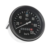 Спидометр ГАЗ-3307, 3309, УАЗ-3151, УРАЛ d=100мм AVTOPRIBOR