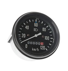 Спидометр ГАЗ-3307, 3309, УАЗ-3151, УРАЛ d=100мм AVTOPRIBOR