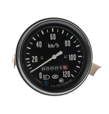Спидометр КАМАЗ, МАЗ, КРАЗ, УРАЛ AVTOPRIBOR