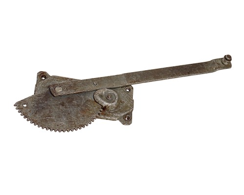 Стеклоподъемник ЗИЛ-130 правый