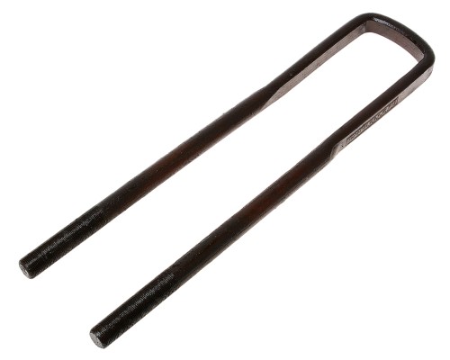 Стремянка ЗИЛ-130 рессоры задней L=470мм;М22х1.5мм узкой ДЗМ