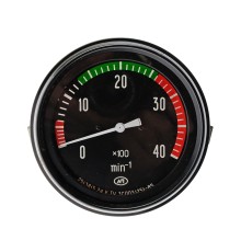 Тахометр КАМАЗ, УРАЛ AVTOPRIBOR